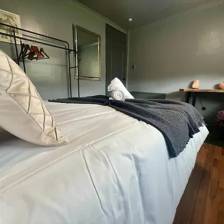 Roundsway Appartement *