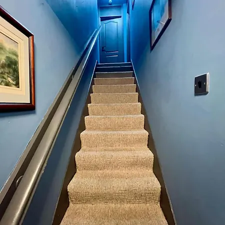Appartement Roundsway Marton-in-Cleveland