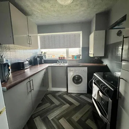 Appartement Roundsway