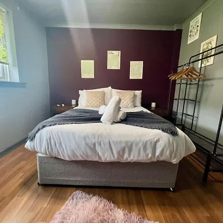 Апартаменты Roundsway Marton-in-Cleveland